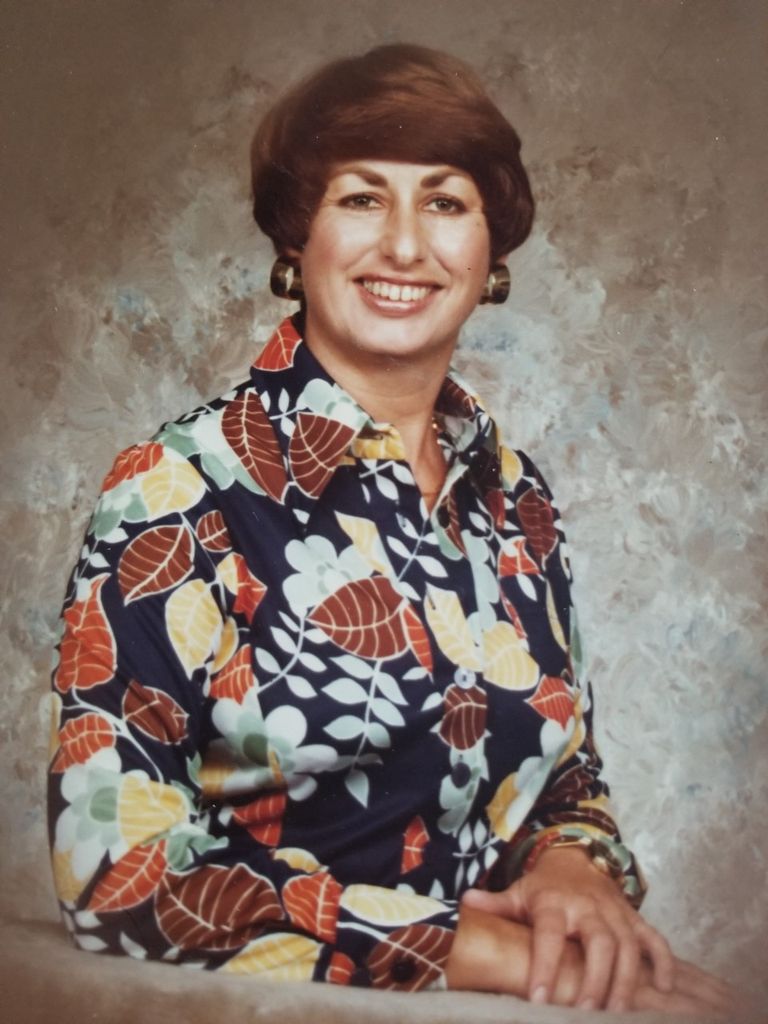 Carol A. Bozarth