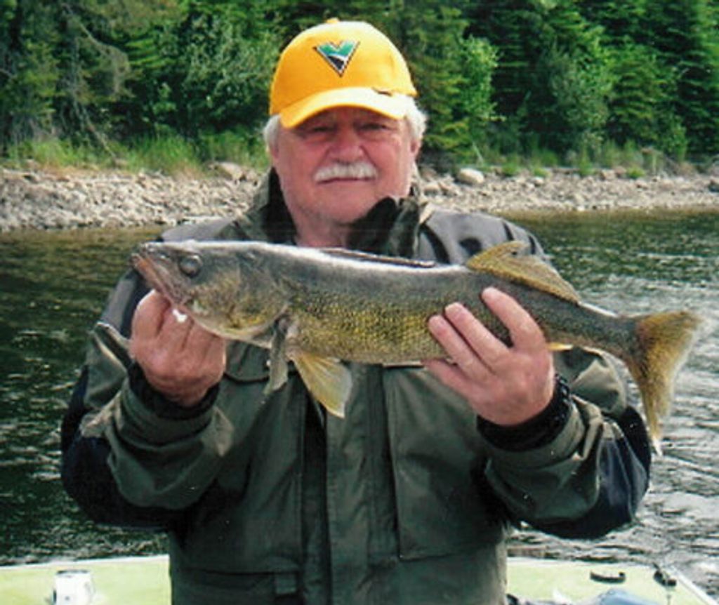 Joseph 'Joe' A. Rosman Profile Photo