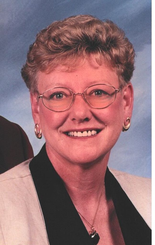 Susan Kane Herriman