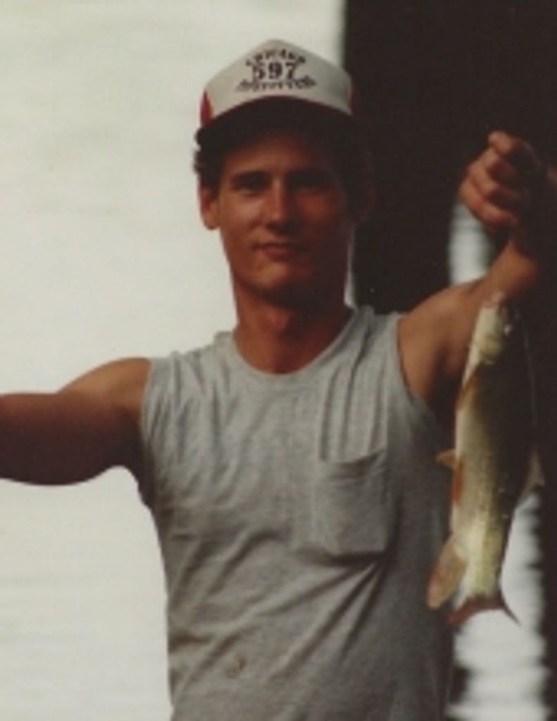 Edward C.  Cantwell