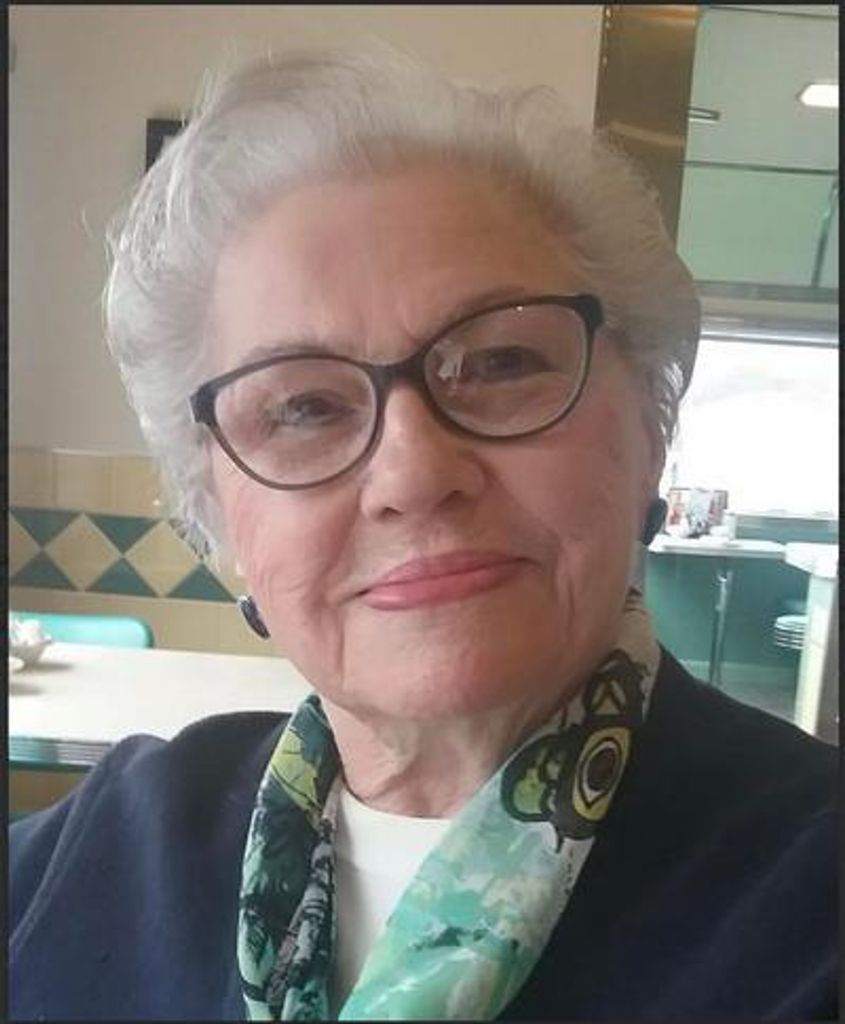 Gladys "Corky" Corrine Shumway Profile Photo