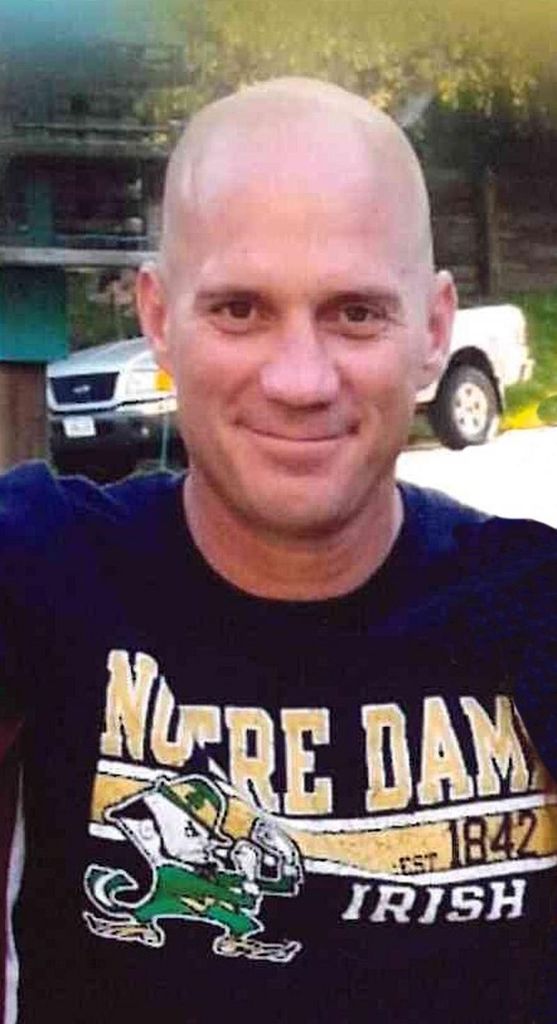 Barry John Grause Profile Photo