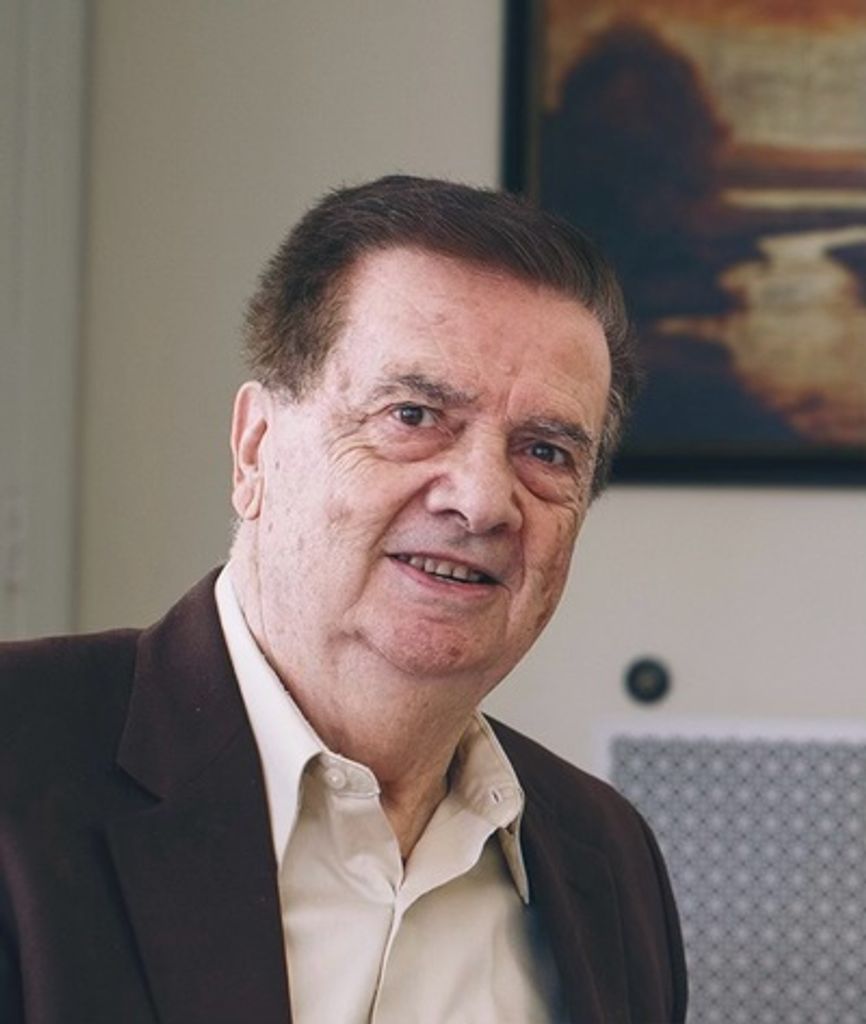 Vincenzo Defilippis Profile Photo