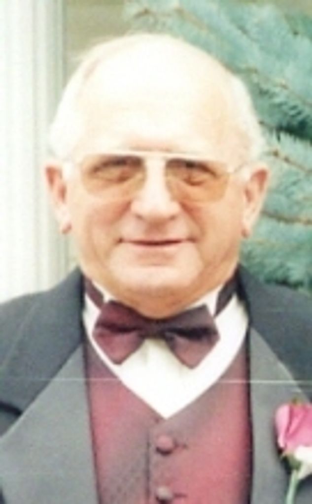 Dean H. "Hootenanny" Young