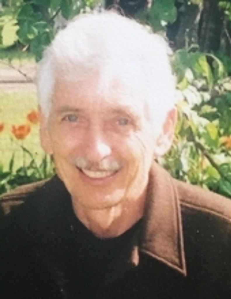 Frank C.  Lehman