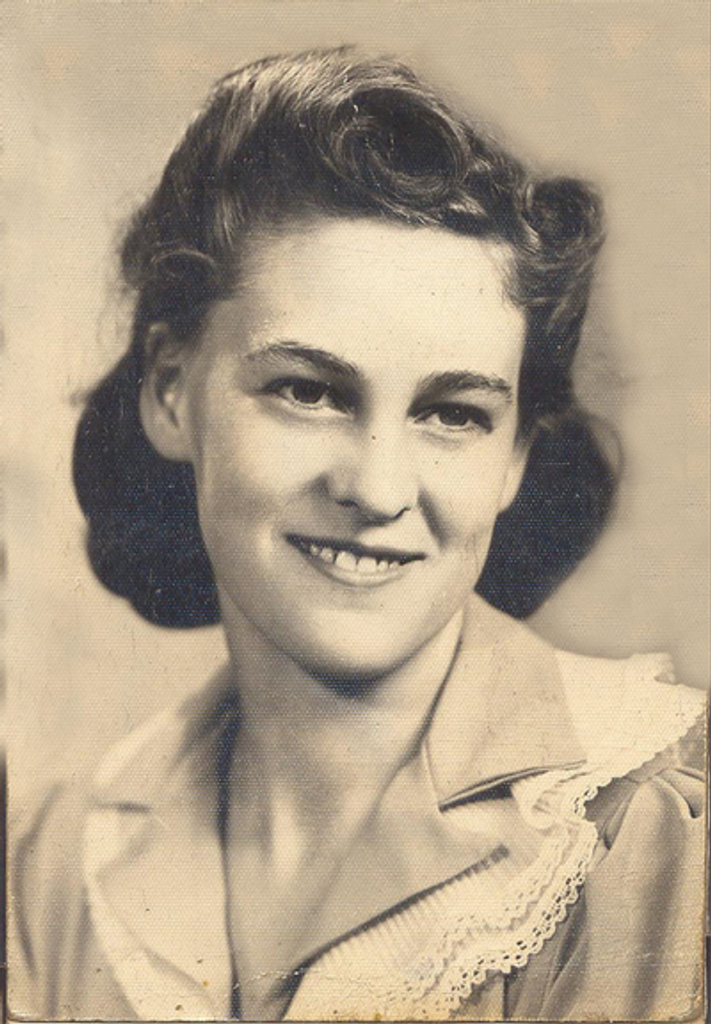 Rhoda Ione Abbey Profile Photo