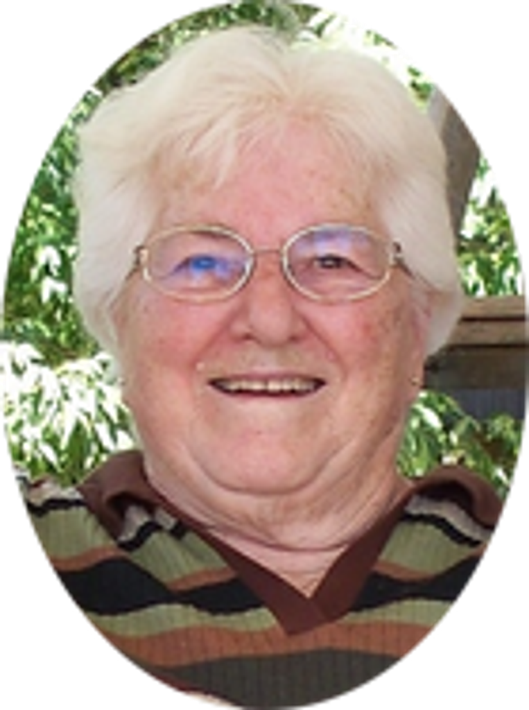Betty Lou  Bearce