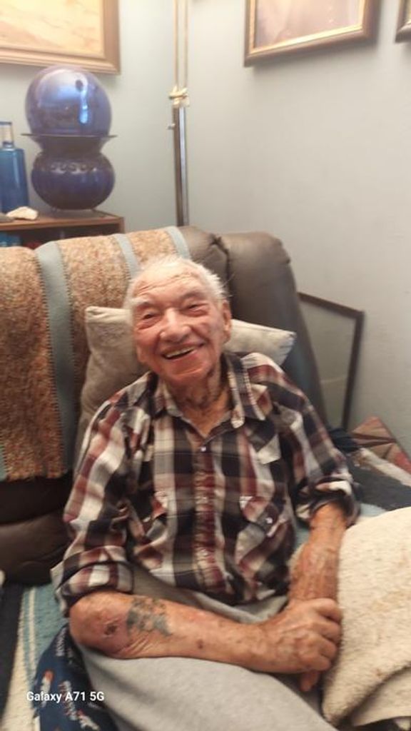 Ruben Raymond Archuletta Profile Photo