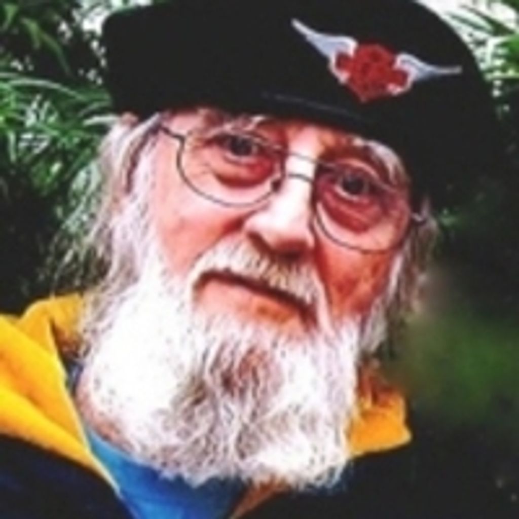 Ronald Outten