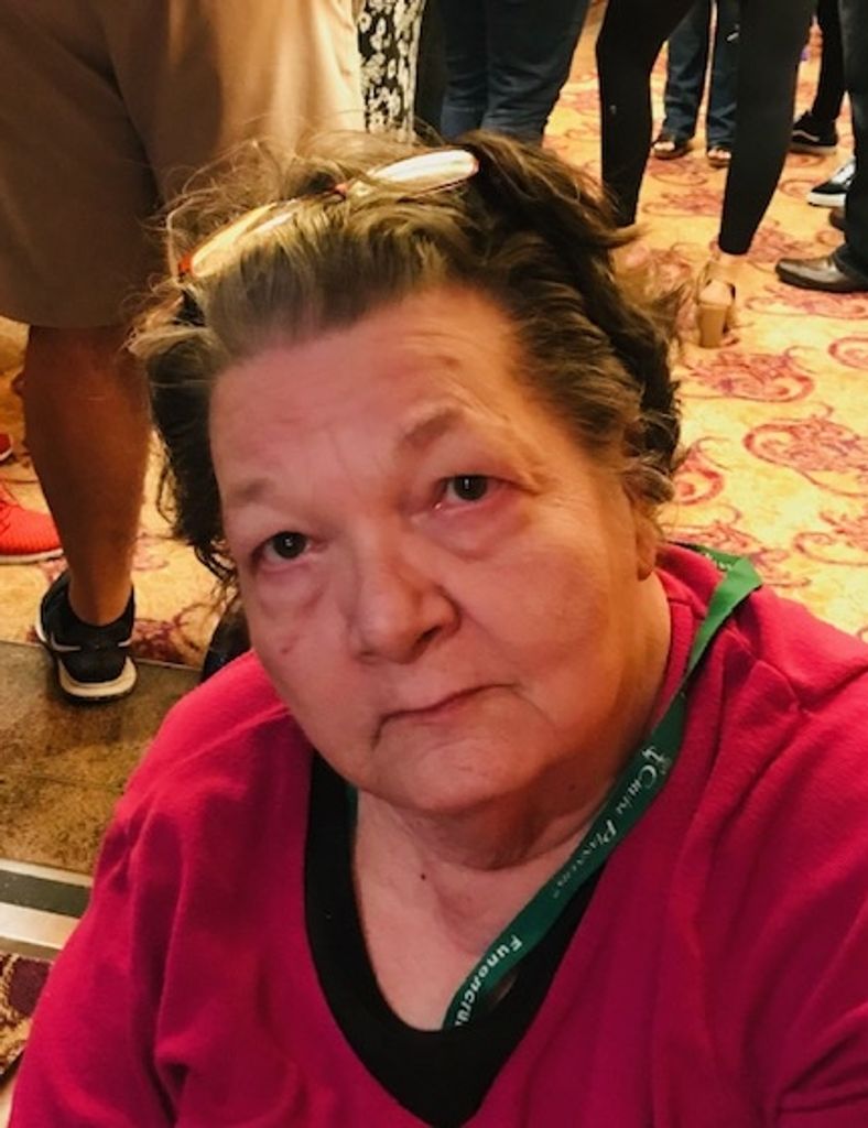 Judy Lynn Hubbard Profile Photo