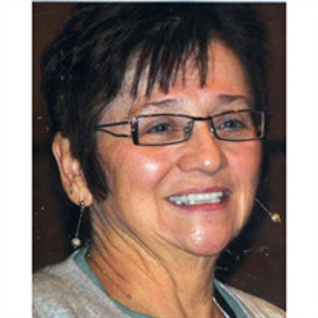 Roberta "Bobbie" N. (Peters) Confer