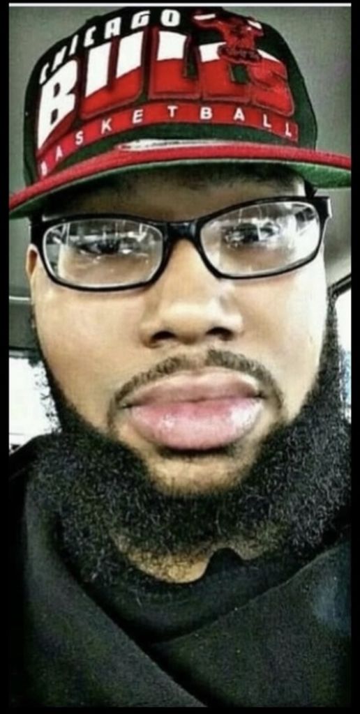 Ricky Lamont Richardson Profile Photo