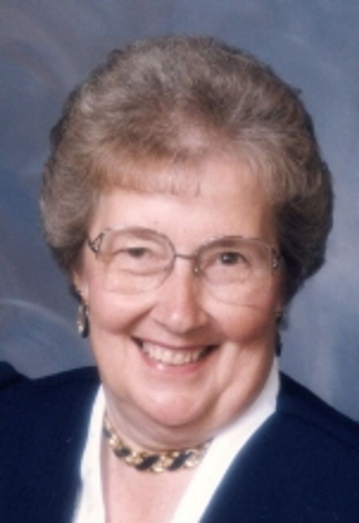 Dolores A. Pickel