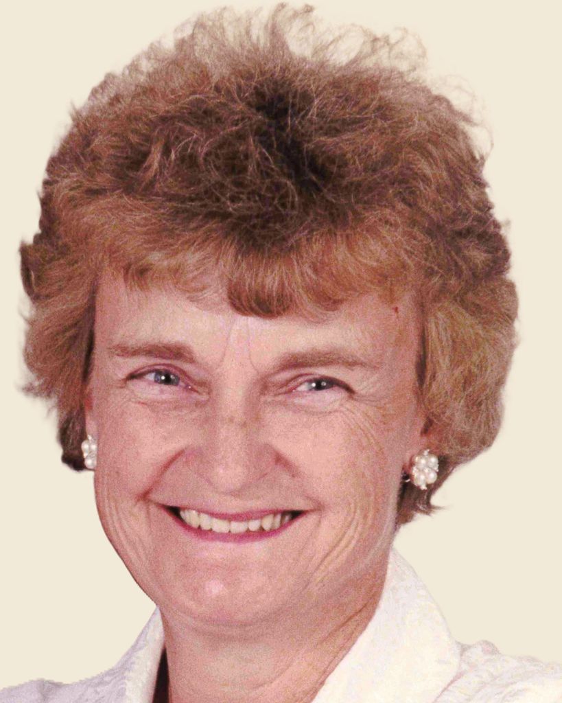 Geraldine Kathryn Carr Profile Photo