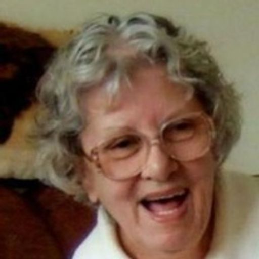 Gladys R Luby Profile Photo