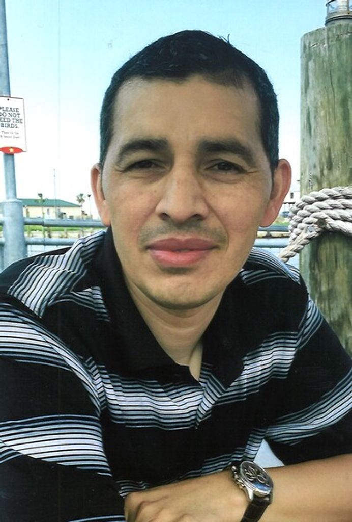 William Ivan Argueta