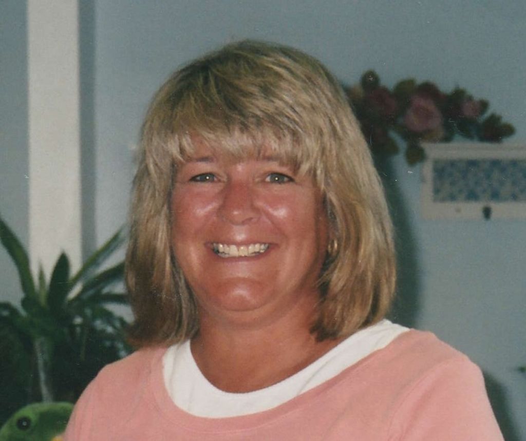 Palmer E.   "Lisa" (Mullen)  Gillam Profile Photo