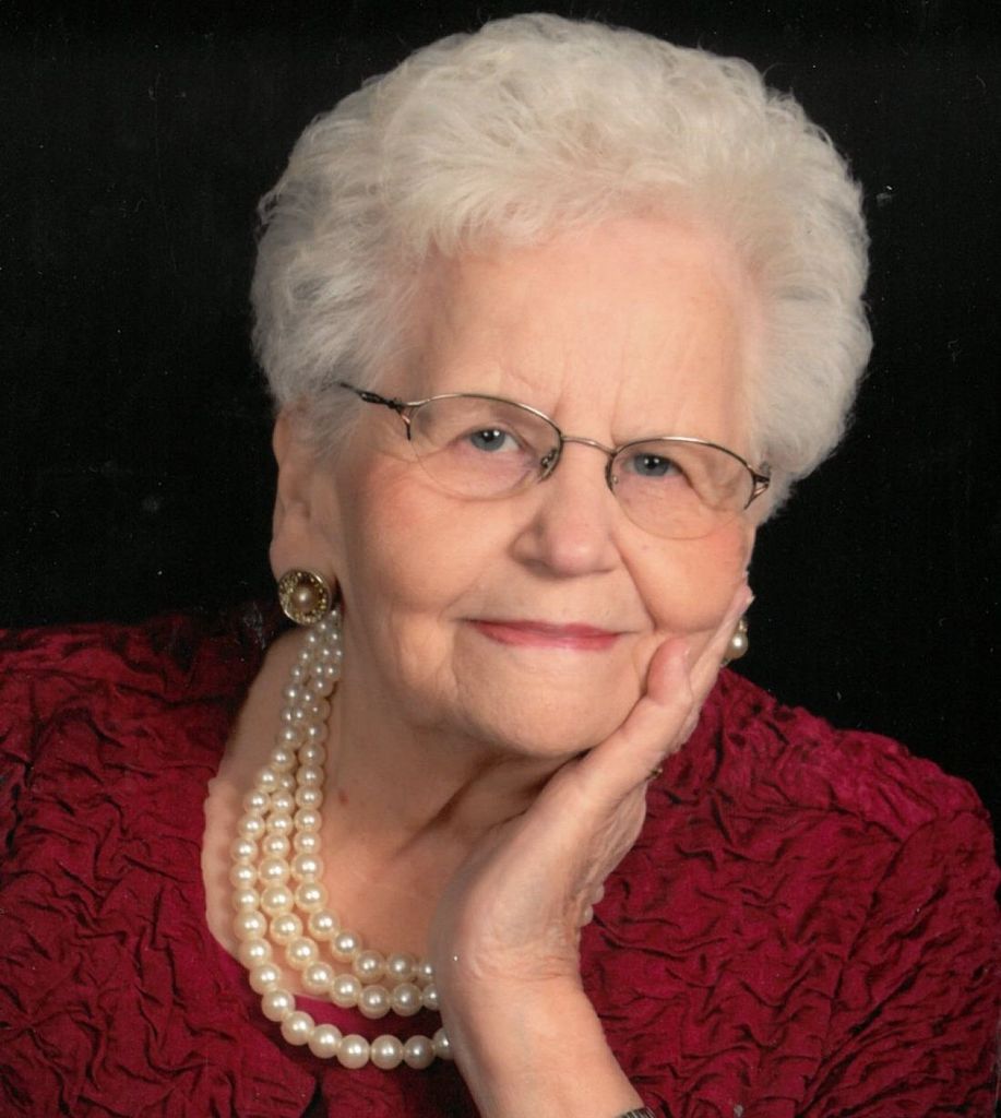 Carolyn Mae Cody Hicks