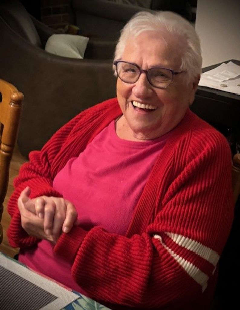 Mary Sinclair Profile Photo