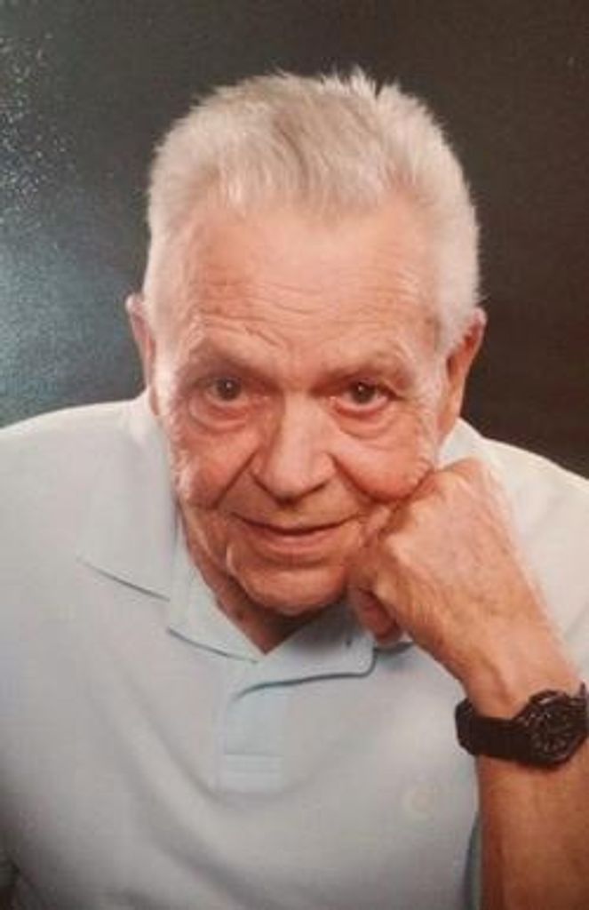 Randall Hugo Profile Photo