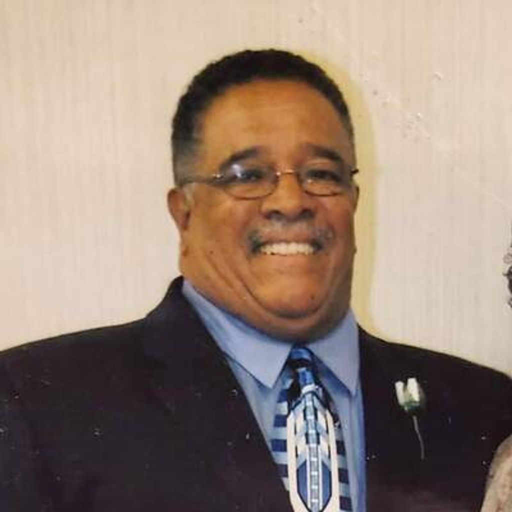 Sherman B Hampton Profile Photo