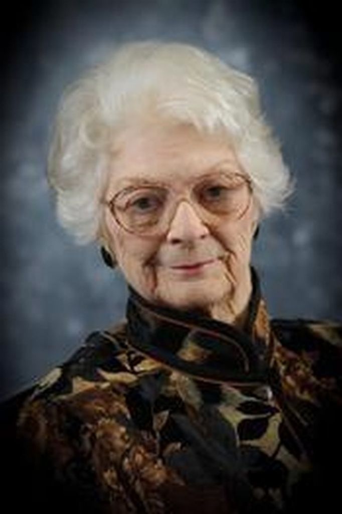 Margaret Ellen Miller