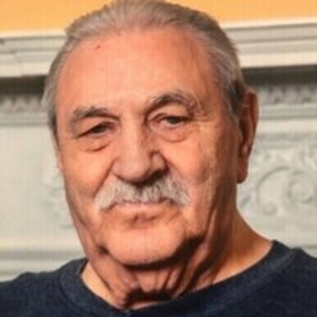 Richard Anthony Rogers