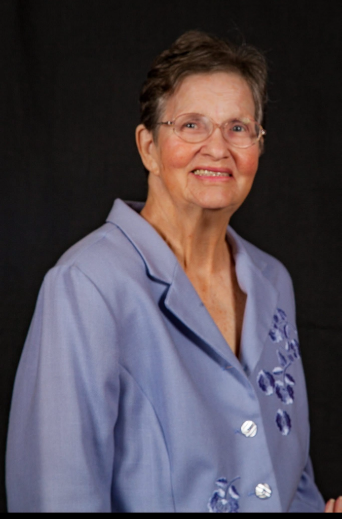 Lenora "Libby" Stephens Heverly Profile Photo