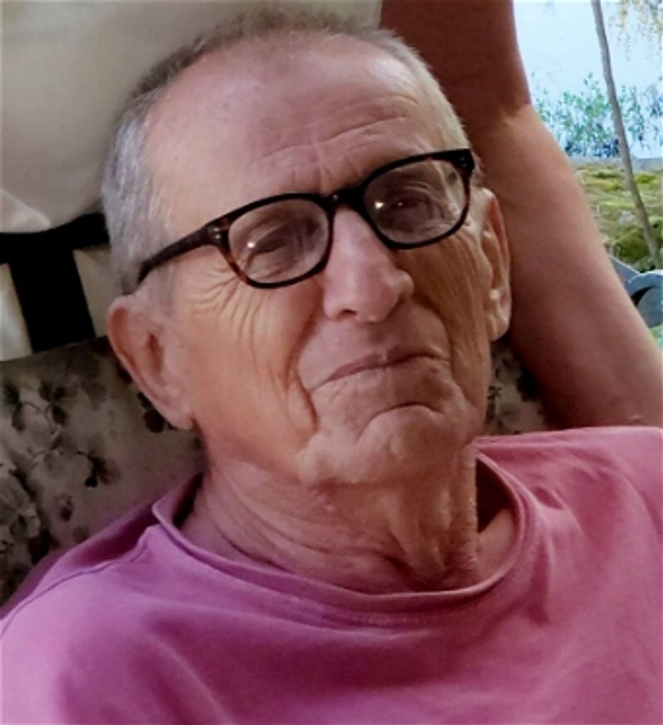 Radomir Jan Dvorak Profile Photo