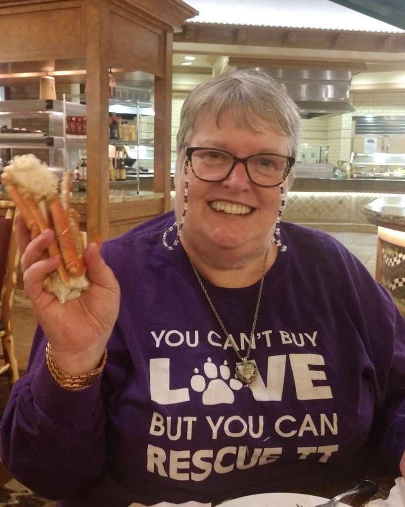Patricia Ann Stephens