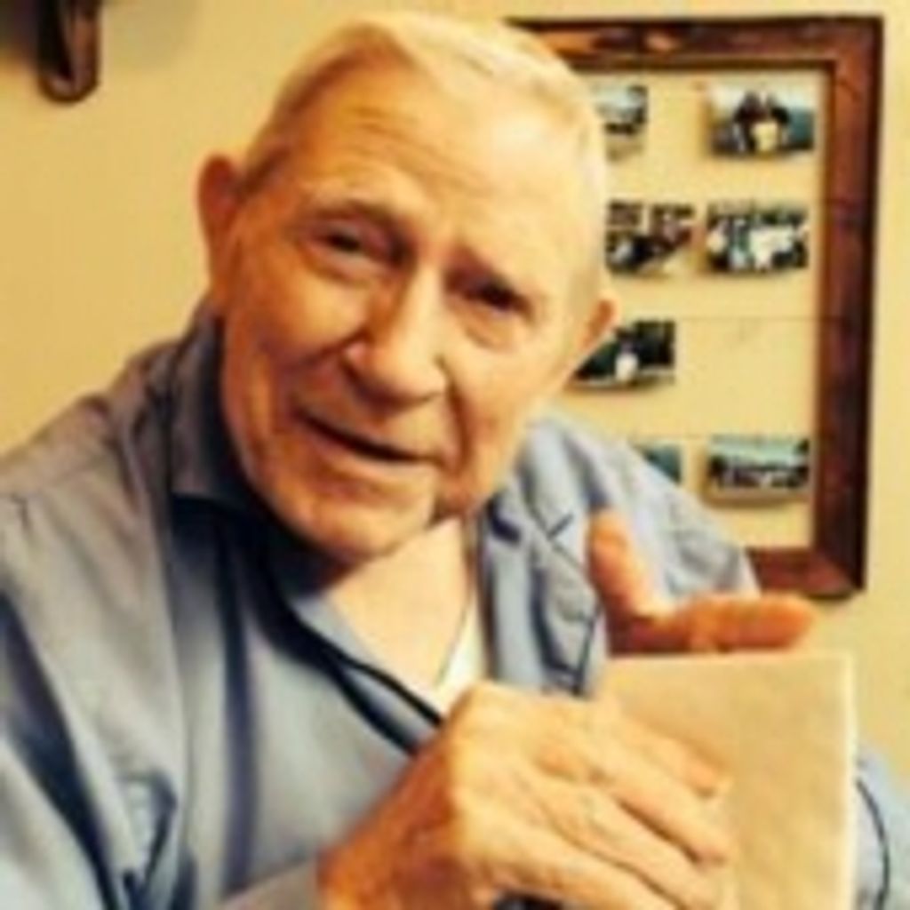 Charles J. "Junior" Branham