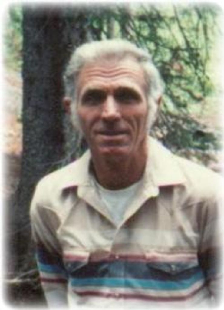 Raymond L. Glover
