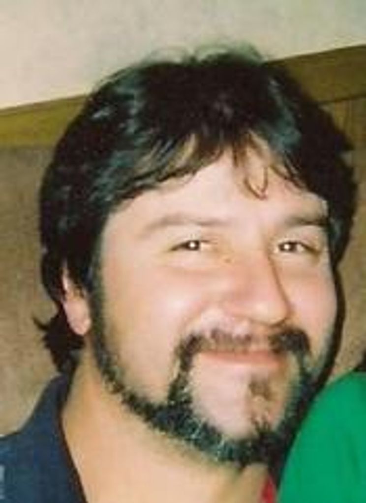 Harry Dean "Dino" Ardoin, Jr.