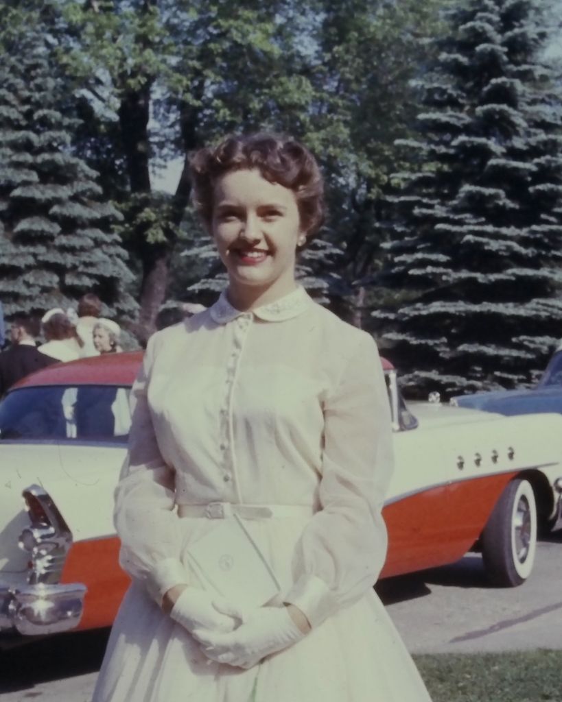 Mary Catherine BRADSTREET Profile Photo
