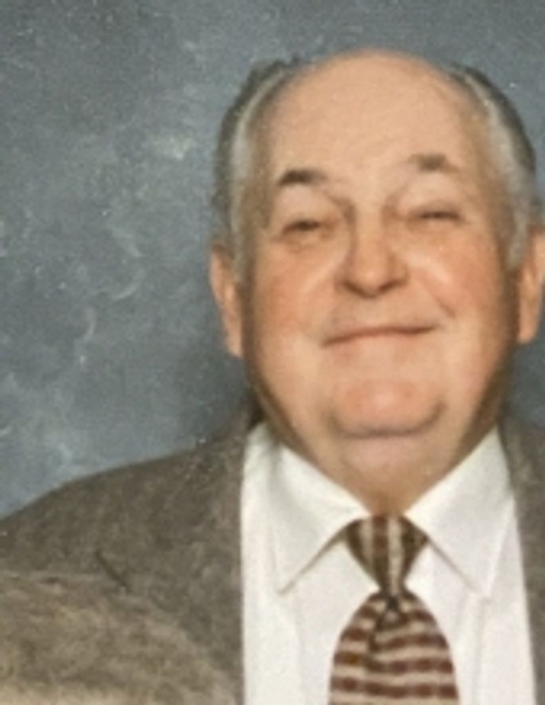 George Thomas Knight, Sr.