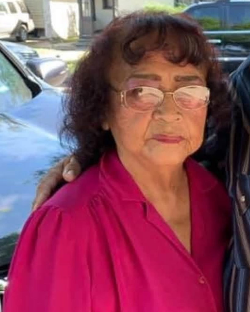 Juanita Ortiz