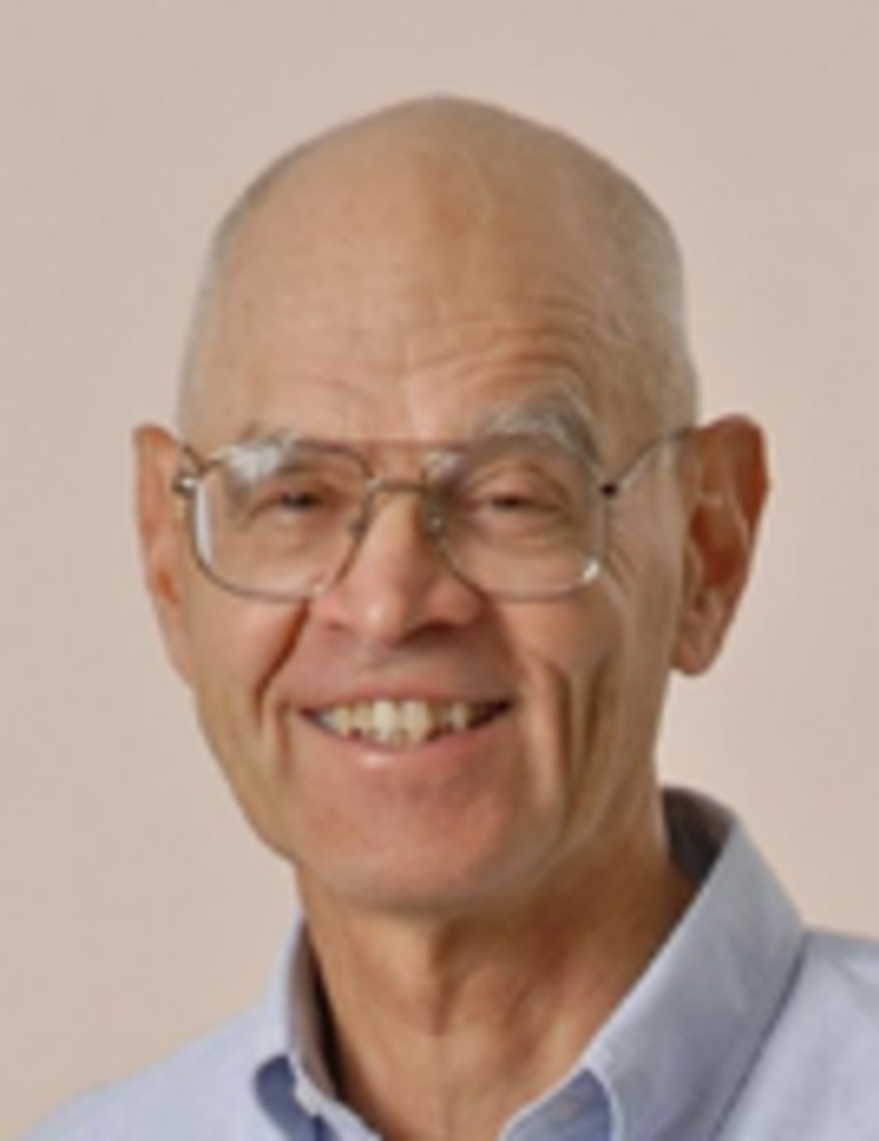 Dr. Peter A. Beak Profile Photo