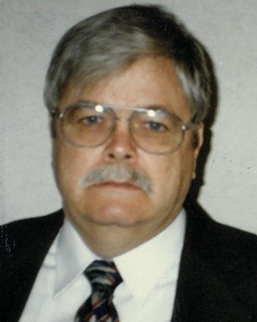 Ronald Smith