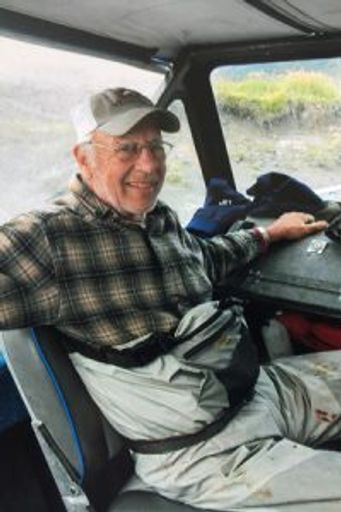 Louis  H. Adler Profile Photo