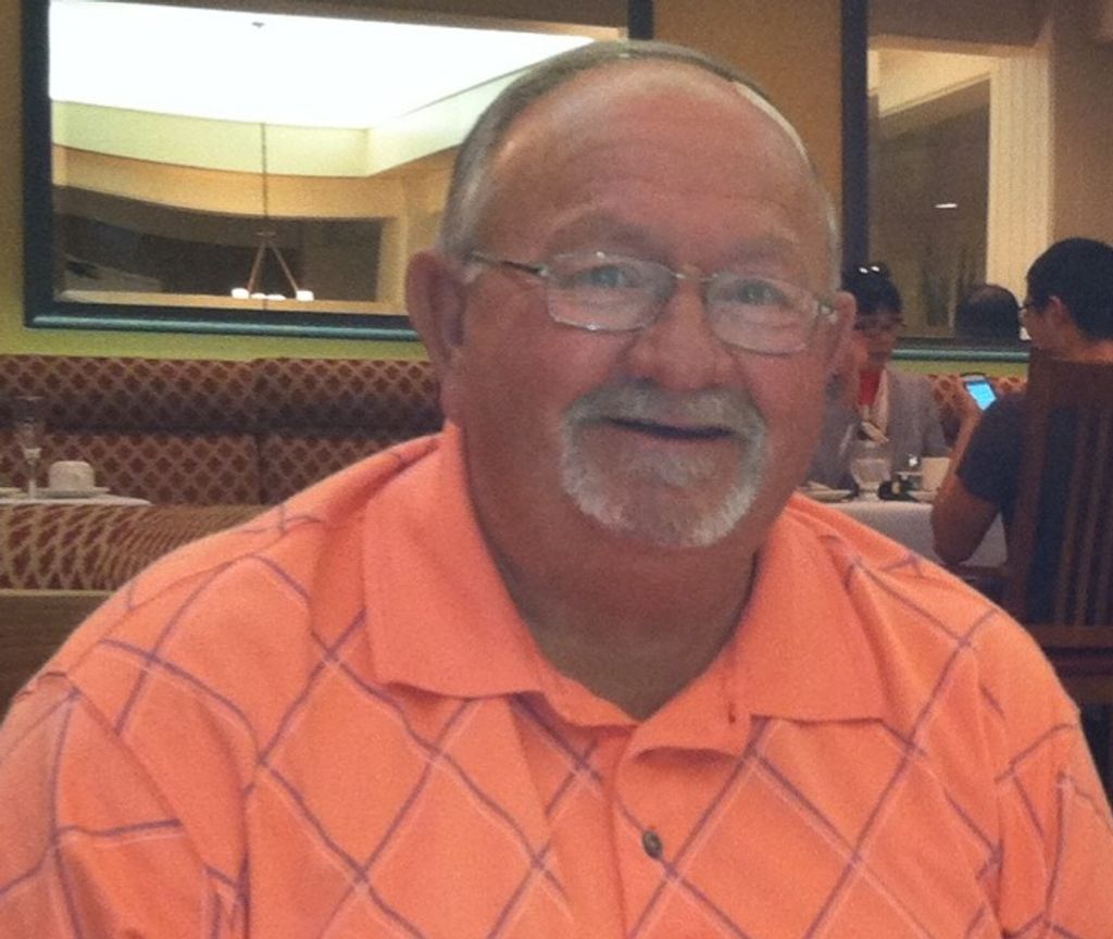 Dwight Darrell Carpenter