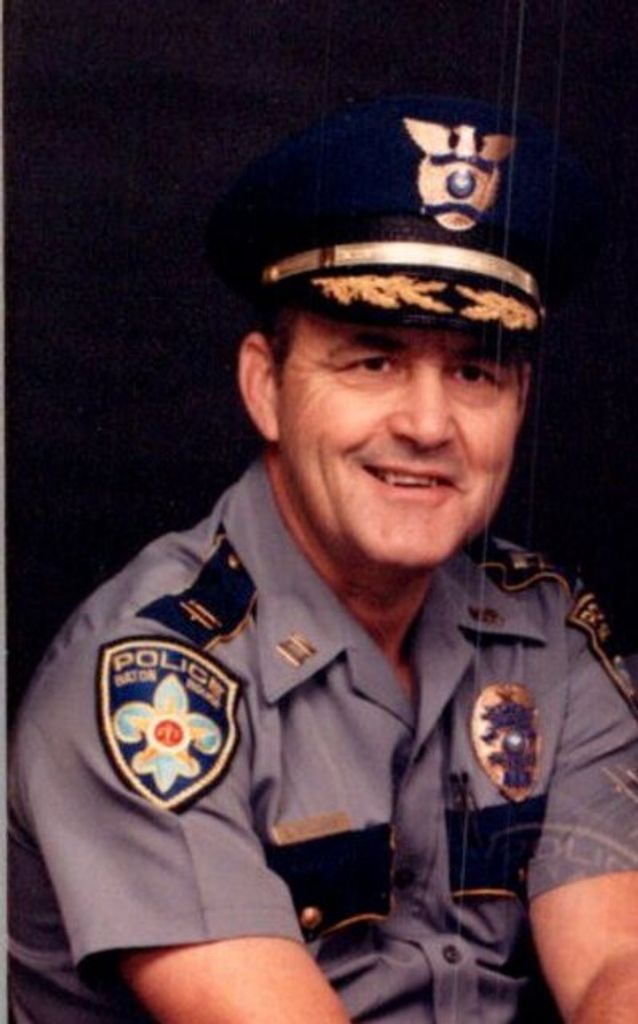 Earl Lamar Williams Profile Photo