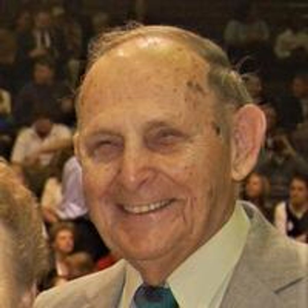 Paul Edward Ludka