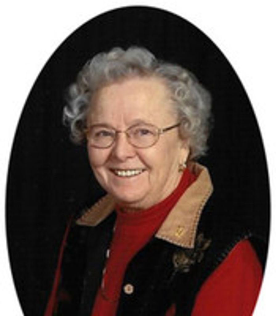 Elenore Lorraine Koosmann Profile Photo