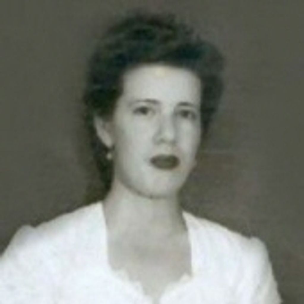 Juanita Peña