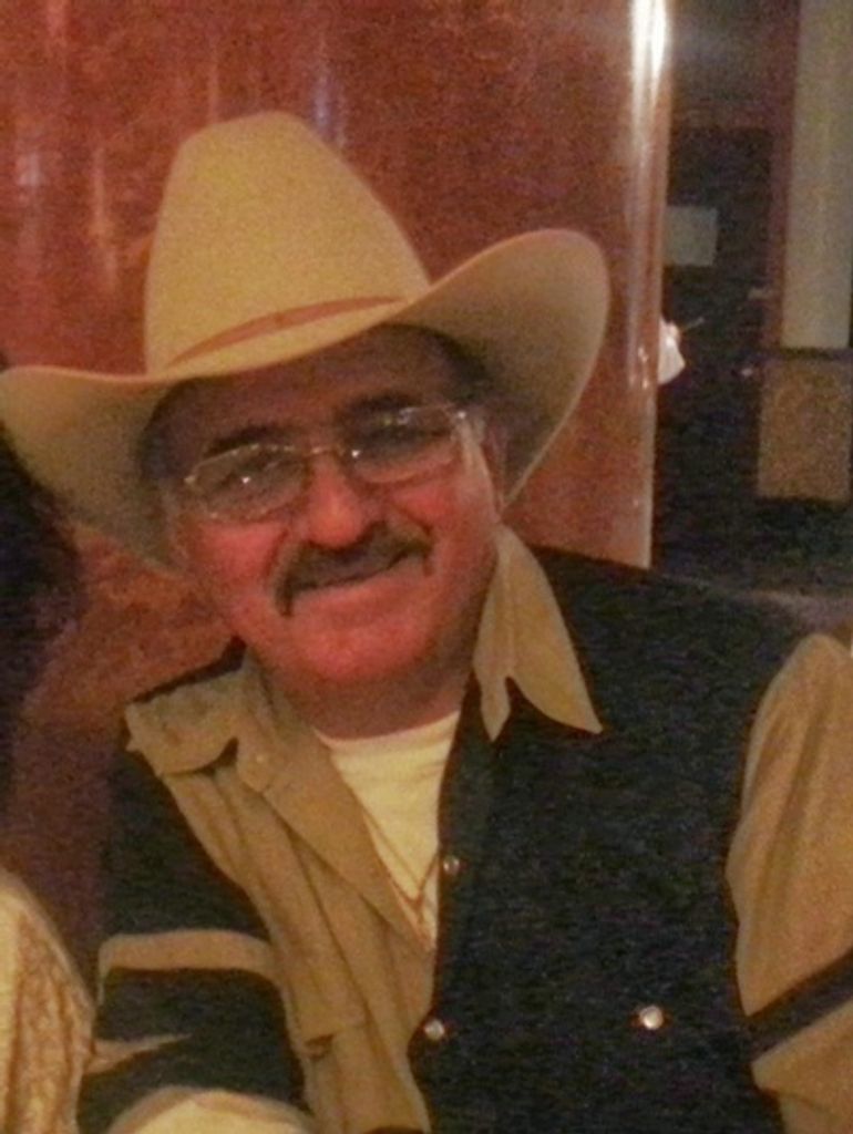 Richard B. Elzy, Sr. Profile Photo