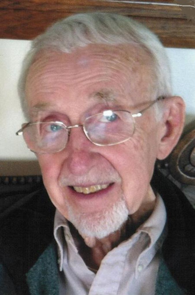 James Robert Weitz