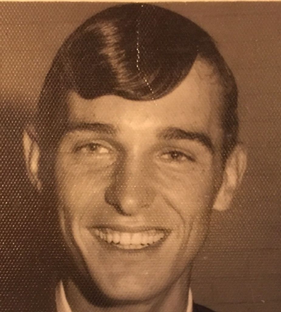 Donald Worth Davidson Jr.