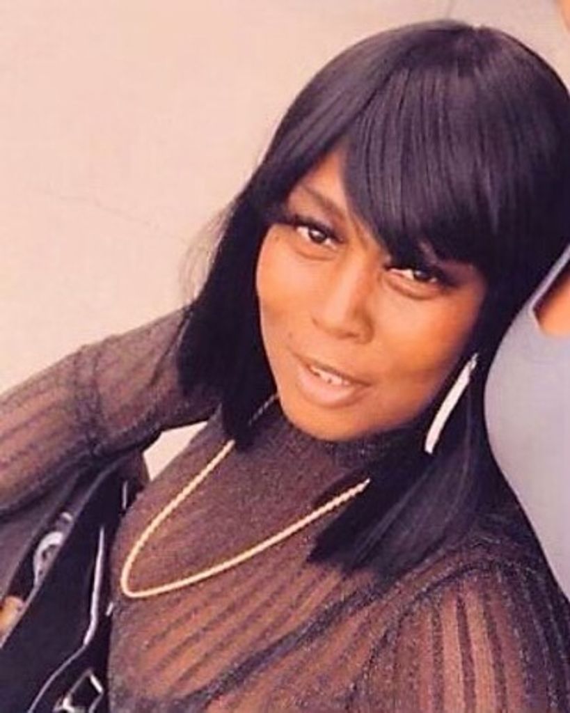 Sharell Lee Holloman Profile Photo