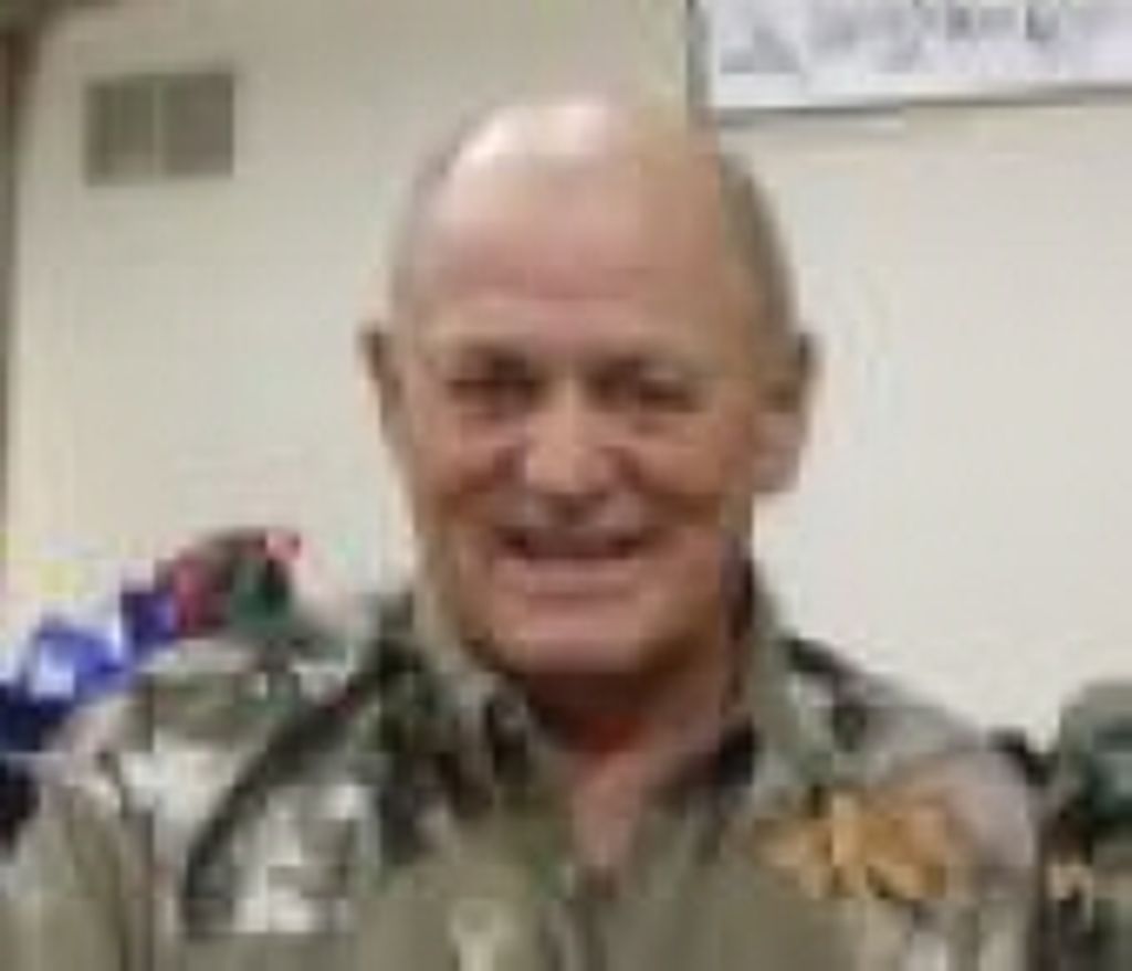 Michael J. Hildahl