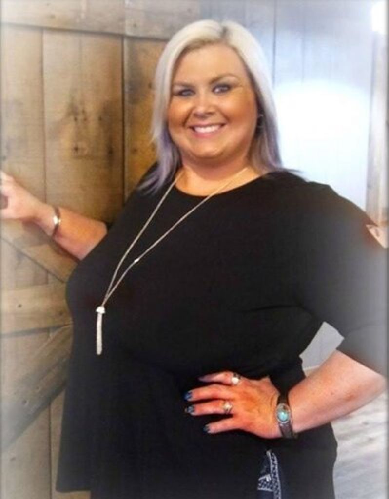 Kimberly Kay Payne Profile Photo